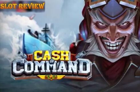 Cash of Command Slot Review